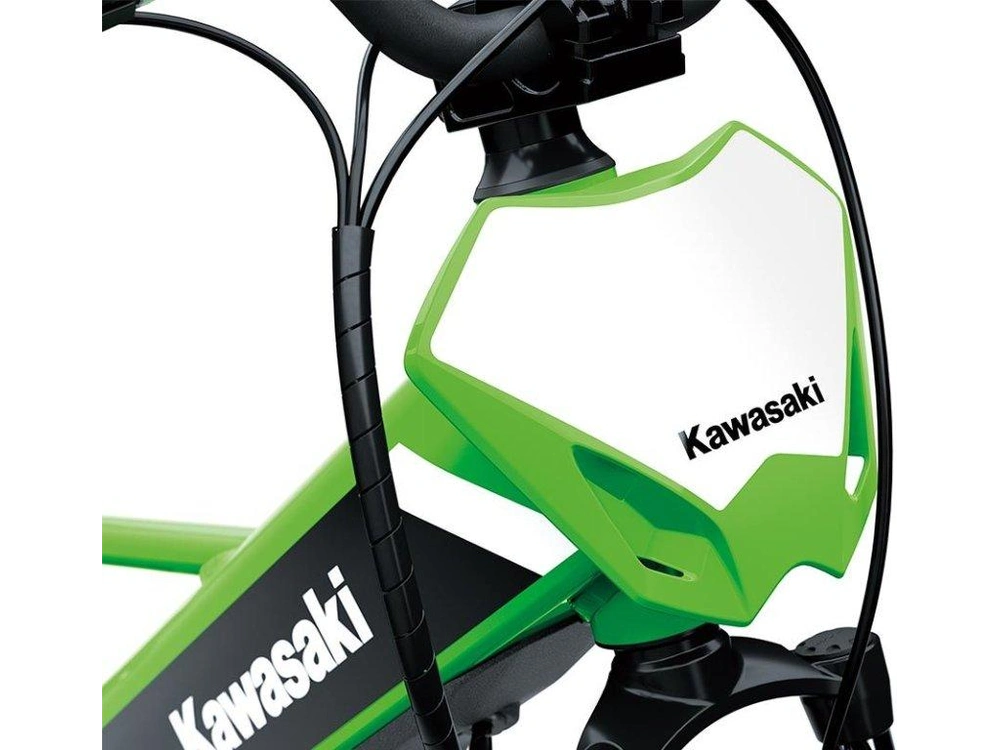 Kawasaki Elektrode 21 2027 alt