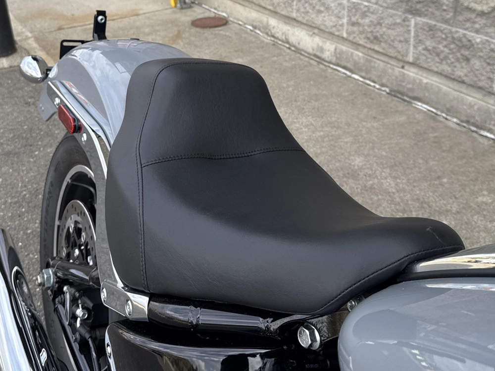 2026 Harley-davidson Cruiser Fxlrs - Low Rider® S alt
