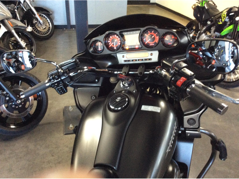 Kawasaki Vulcan Vaquero 1700 Abs 2023 alt