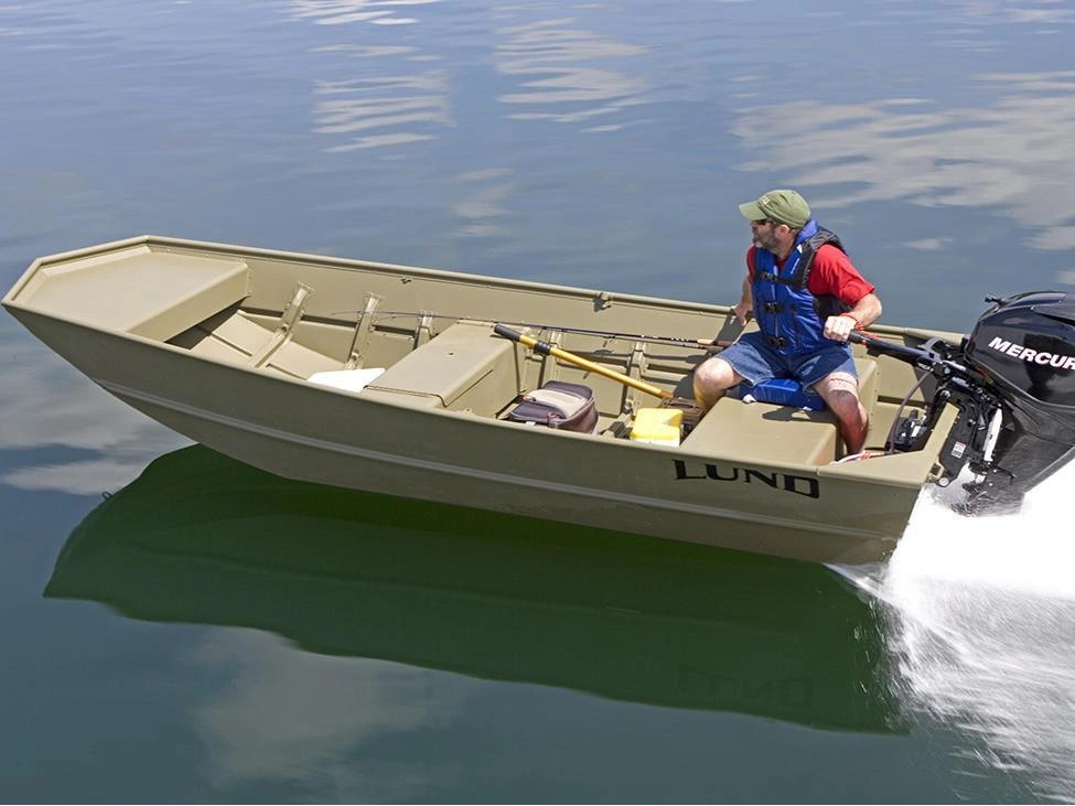 Lund Boat Co Lund 1648m 2025 alt