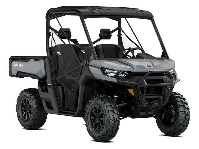 Can-am Defender Xt Hd7 2027 alt