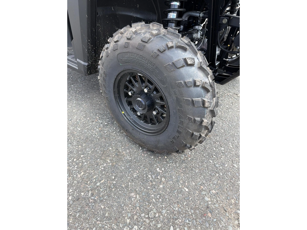 2026 Polaris Ranger 500 alt