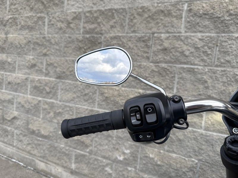 2026 Harley-davidson Cruiser Fxlrs - Low Rider® S alt