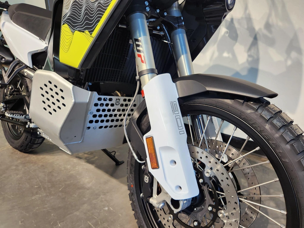 Husqvarna Norden 901 Expedition 2027
