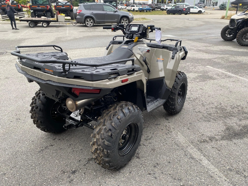 2026 Polaris Sportsman 570 Eps alt