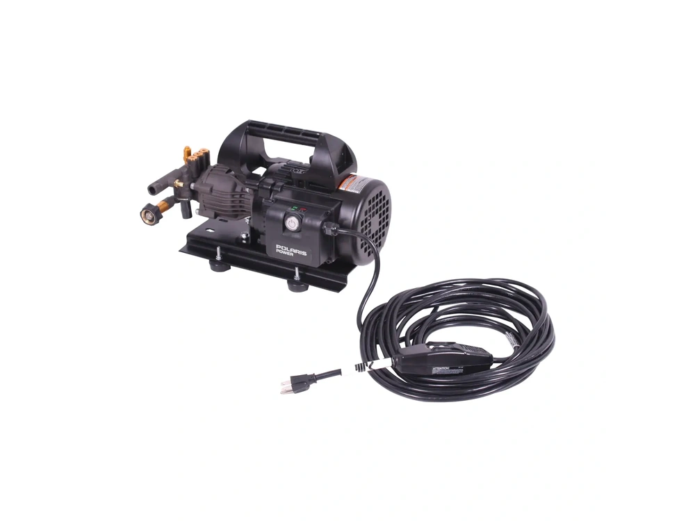 None Polaris Electric Pressure Washer 2500 Psi alt