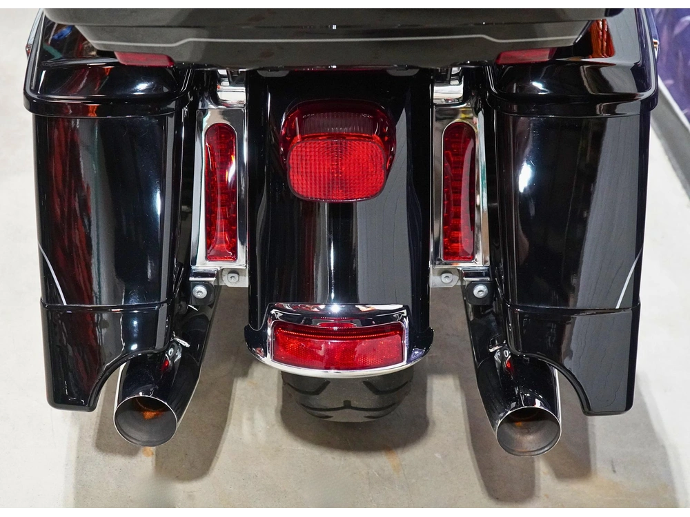 2015 Harley-davidson Flhtk Electra Glide Ultra Ltd. alt