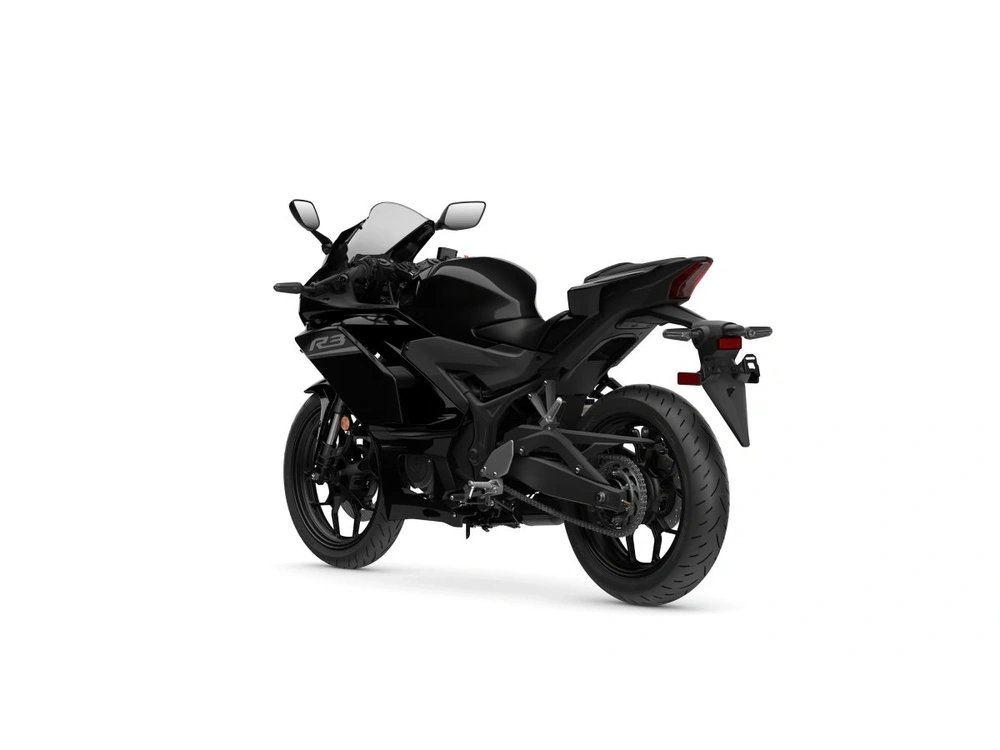 2026 Yamaha Yzf-r3 alt