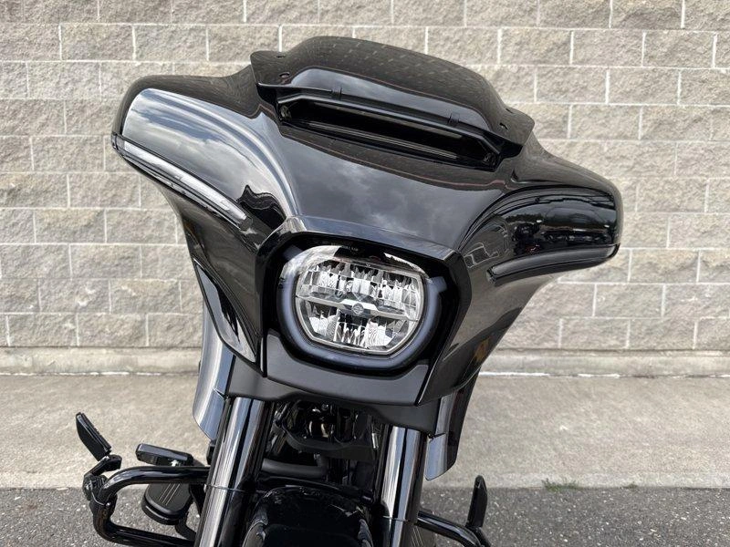 2026 Harley-davidson Touring Flhx - Street Glide™