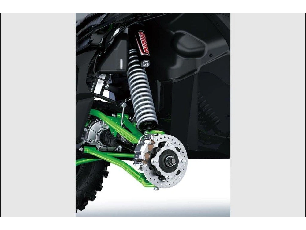Kawasaki Teryx Krx4 2027 alt