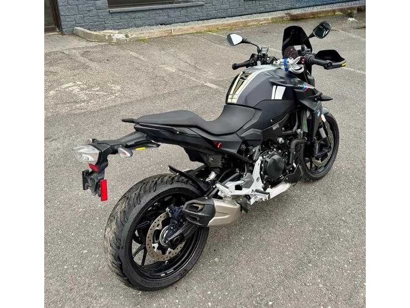 2020 Bmw F 900 R alt