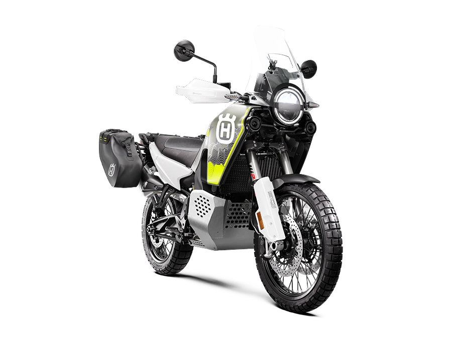 Husqvarna Norden 901 Expedition *à Partir De 3.99%💳 2027 alt