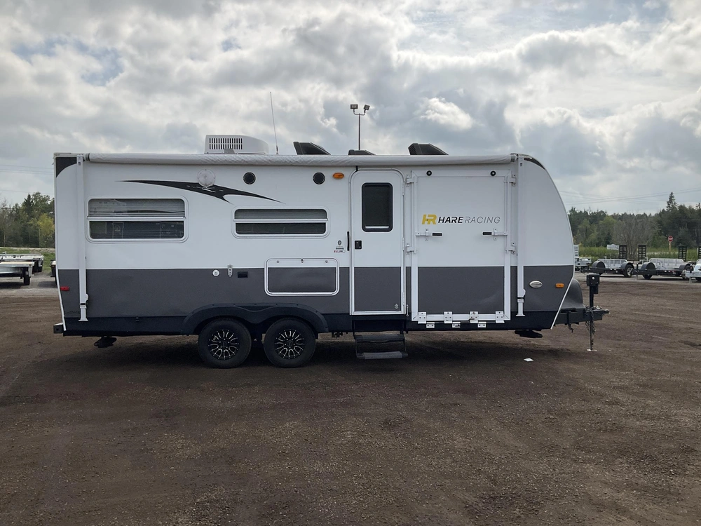2008 Keystone Rv Outback 23krs alt