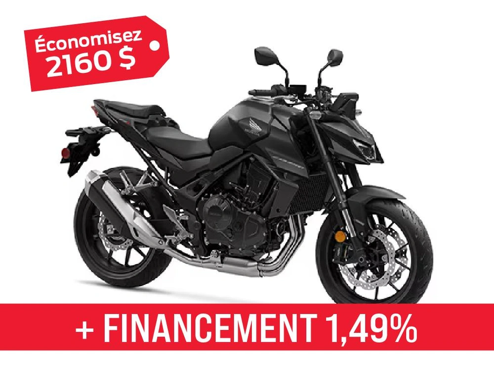 Honda Cb750 Abs 2025 alt