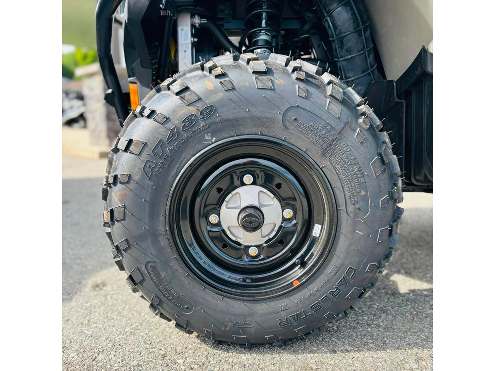 Polaris Sportsman 570 Eps A26see57a6 2026 alt