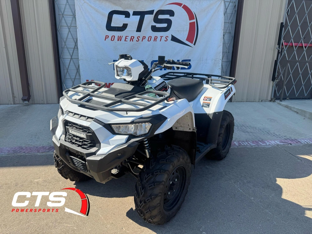2025 Kawasaki Brute Force® 450 4x4 450 4x4 alt