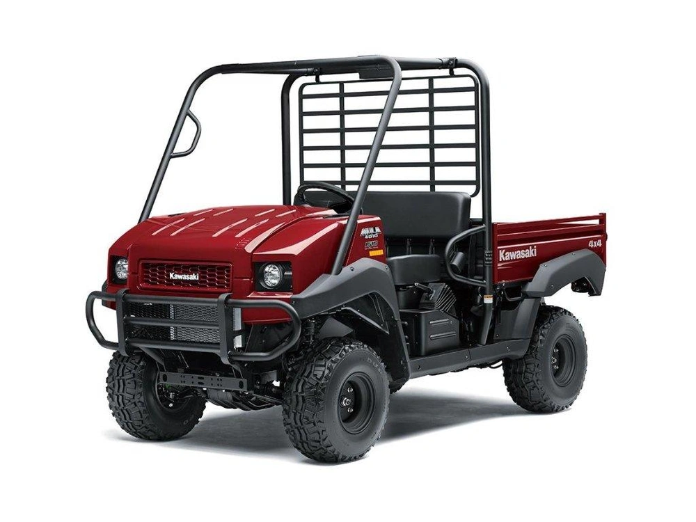 Kawasaki Mule 4010 4x4 2027 alt