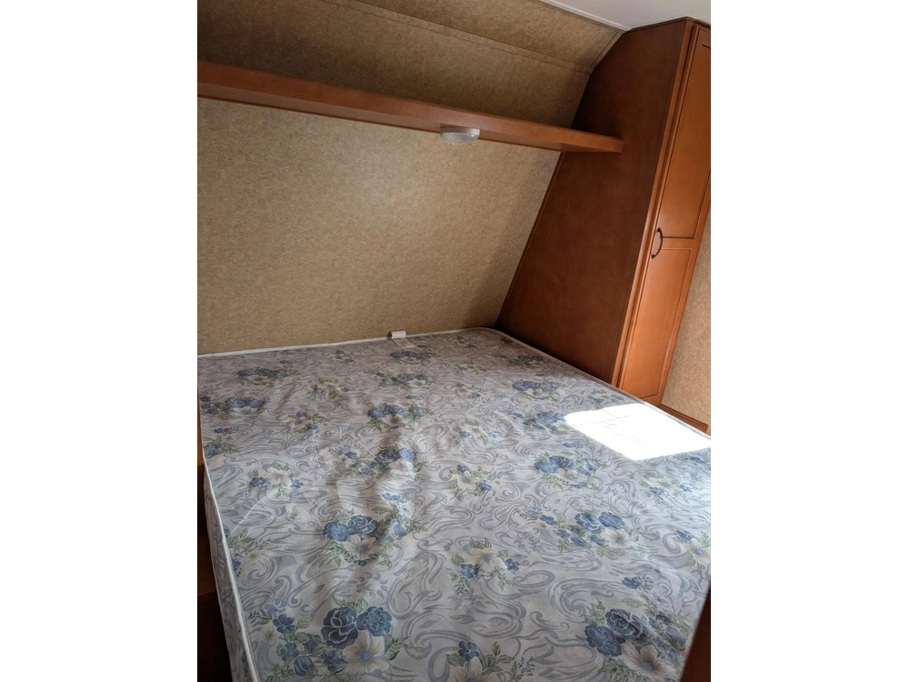 Gulf Stream Trailmaster 265bhs 2014 alt