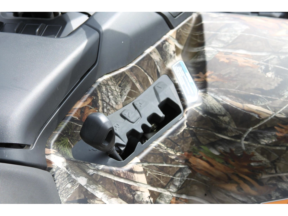 2026 Can-am Outlander Pro Hunter Edition Hd7 alt