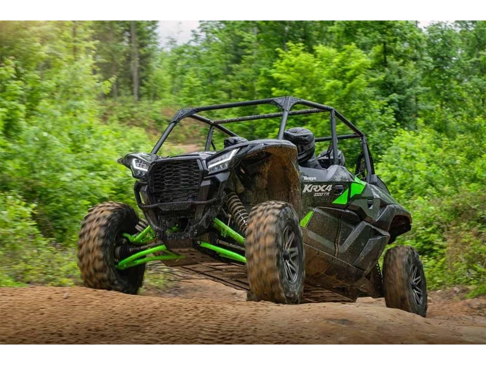 Kawasaki Teryx Krx4 1000 Tr 2027 alt