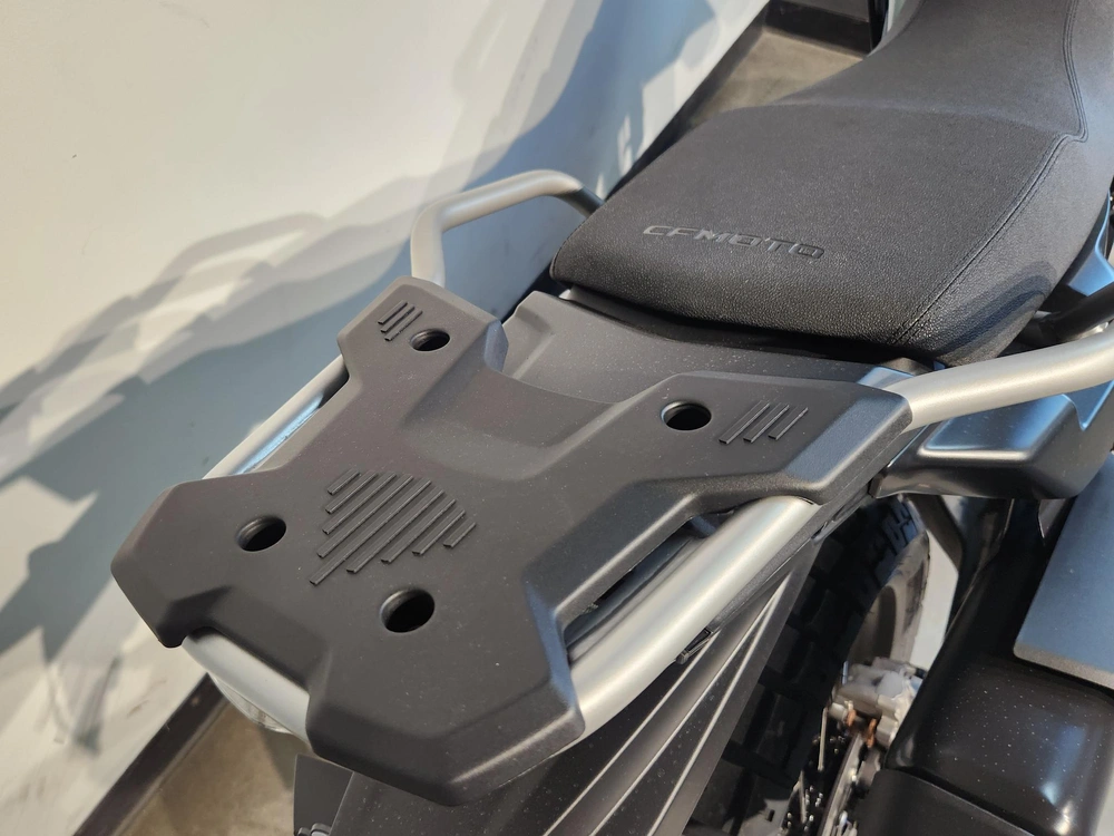 2027 Cfmoto Ibex 950 *5.99%/60 Mois💳 alt
