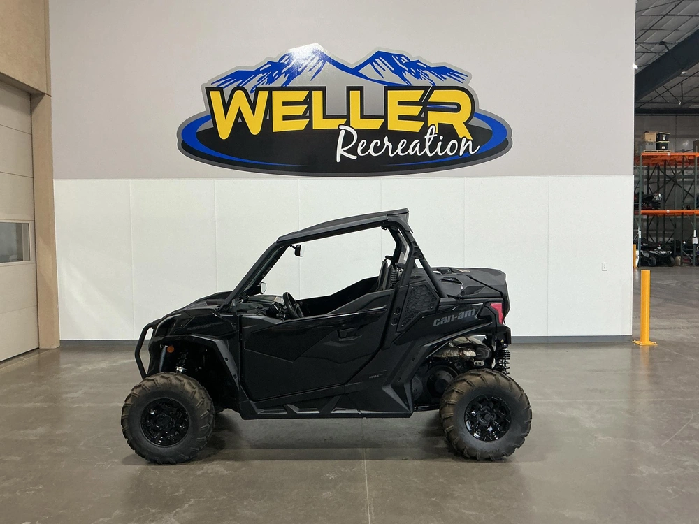 2025 Can-am Maverick Trail Dps 50 1000 alt