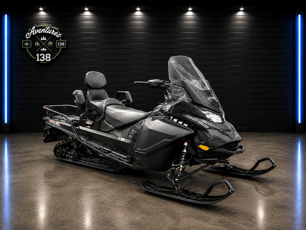 Ski-doo Expedition Le 900 Ace 2026 alt