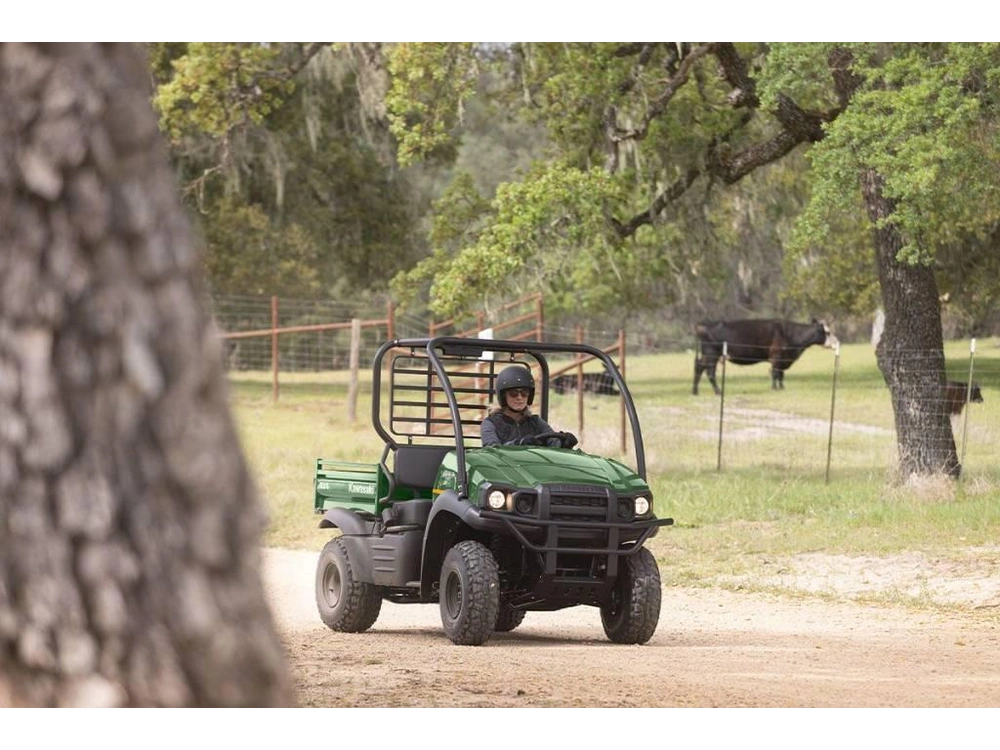 Kawasaki Mule Sx 4x4 2027 alt