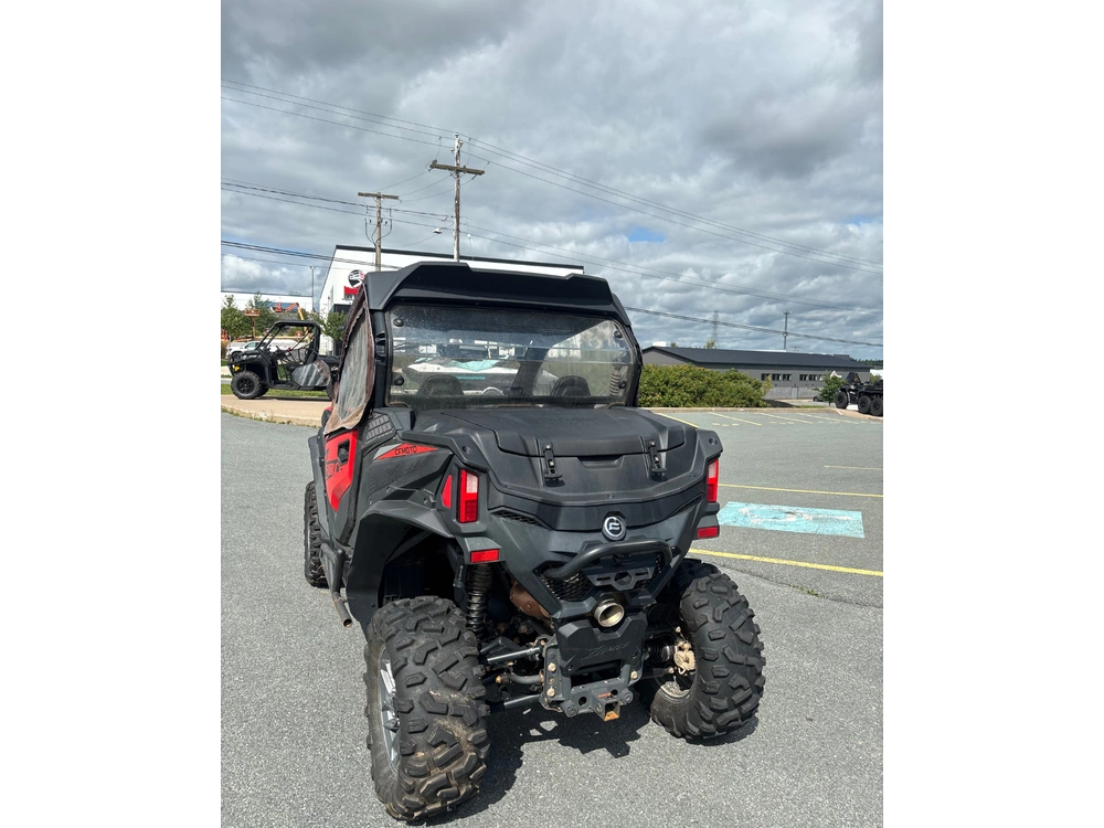 2024 Cfmoto Z Force 950 Trail alt