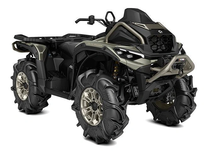 Can-am Outlander Max X Mr 1000r 2027 alt