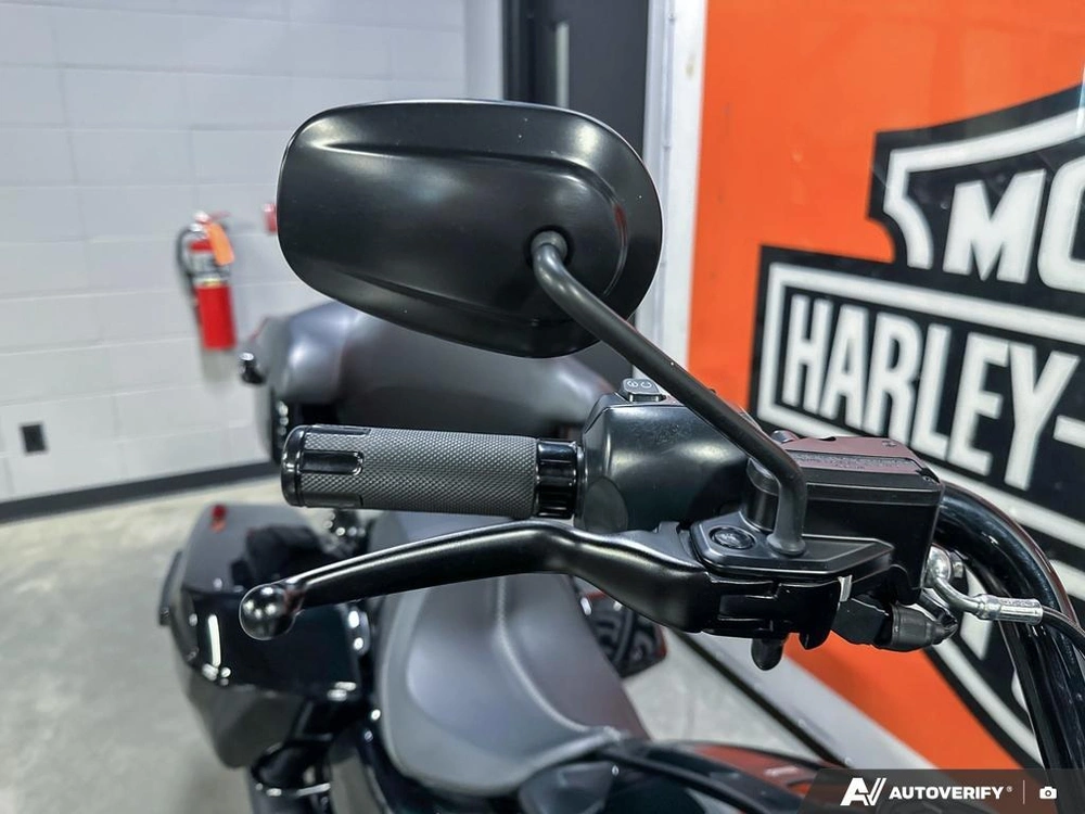 2025 Harley-davidson Road Glide alt