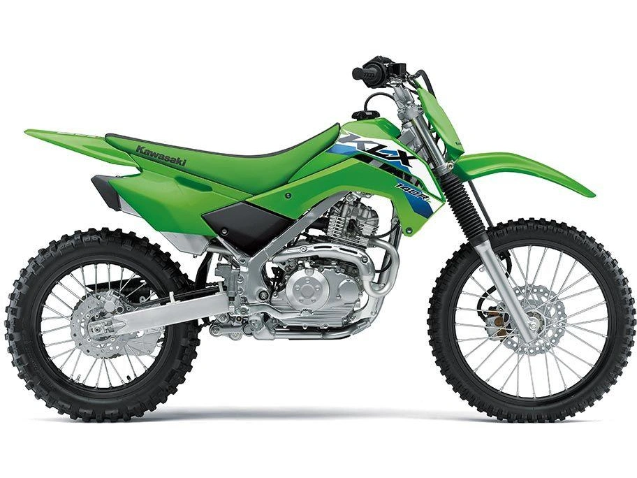Kawasaki Klx140r L 2027 alt