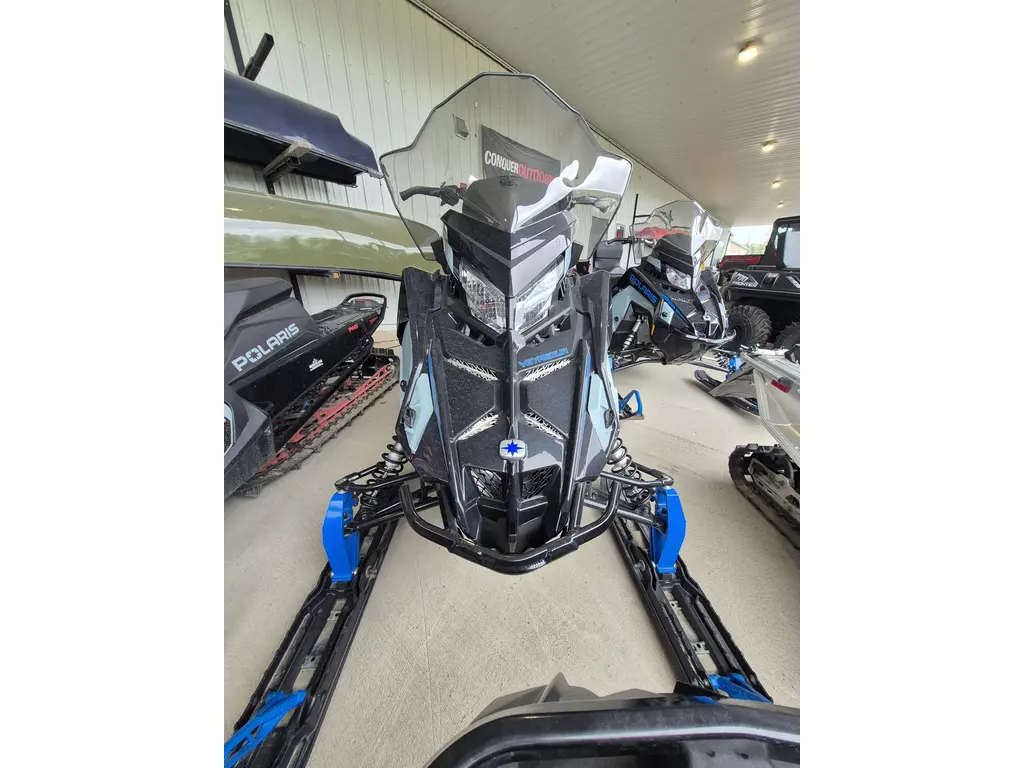 2026 Polaris SNO-26 650 VOY ADV ULTMT 2.0