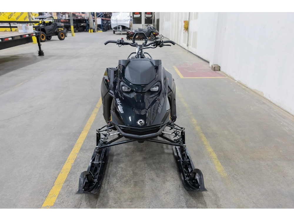 2026 Ski-doo Summit Edge Turbo 850 154 Cjta alt