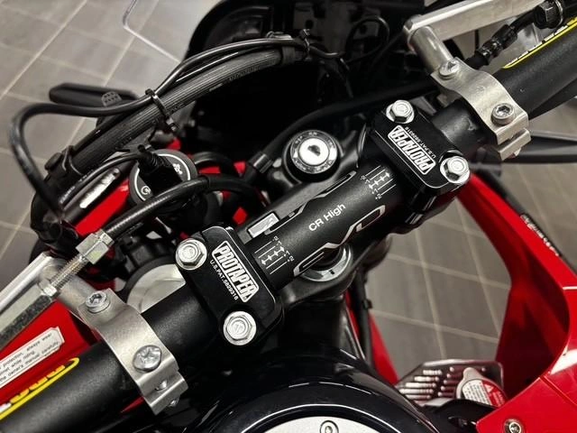 Honda Crf 300 Rally 2025 alt
