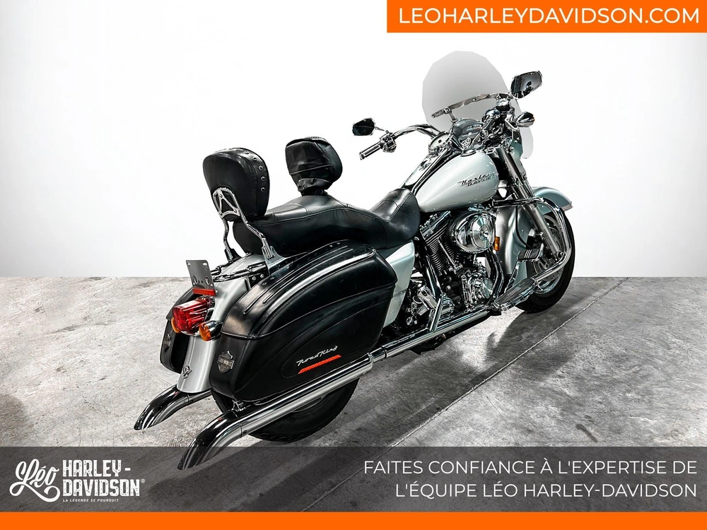 2004 Harley-davidson Flhrs Road King alt