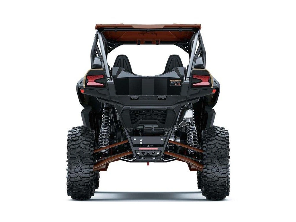 Kawasaki Teryx Krx 1000 Rock Edition 2027 alt