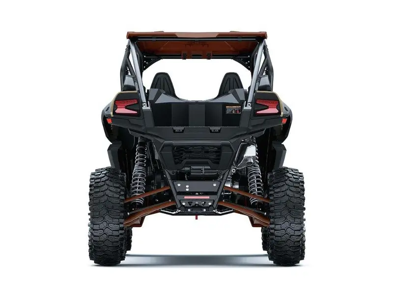 Kawasaki TERYX KRX 1000 ROCK EDITION 2027