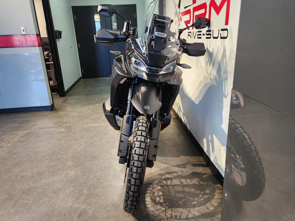 2027 Cfmoto Ibex 950 *5.99%/60 Mois💳 alt