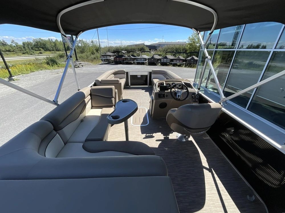 Bennington S 20 Cruise 2020 alt