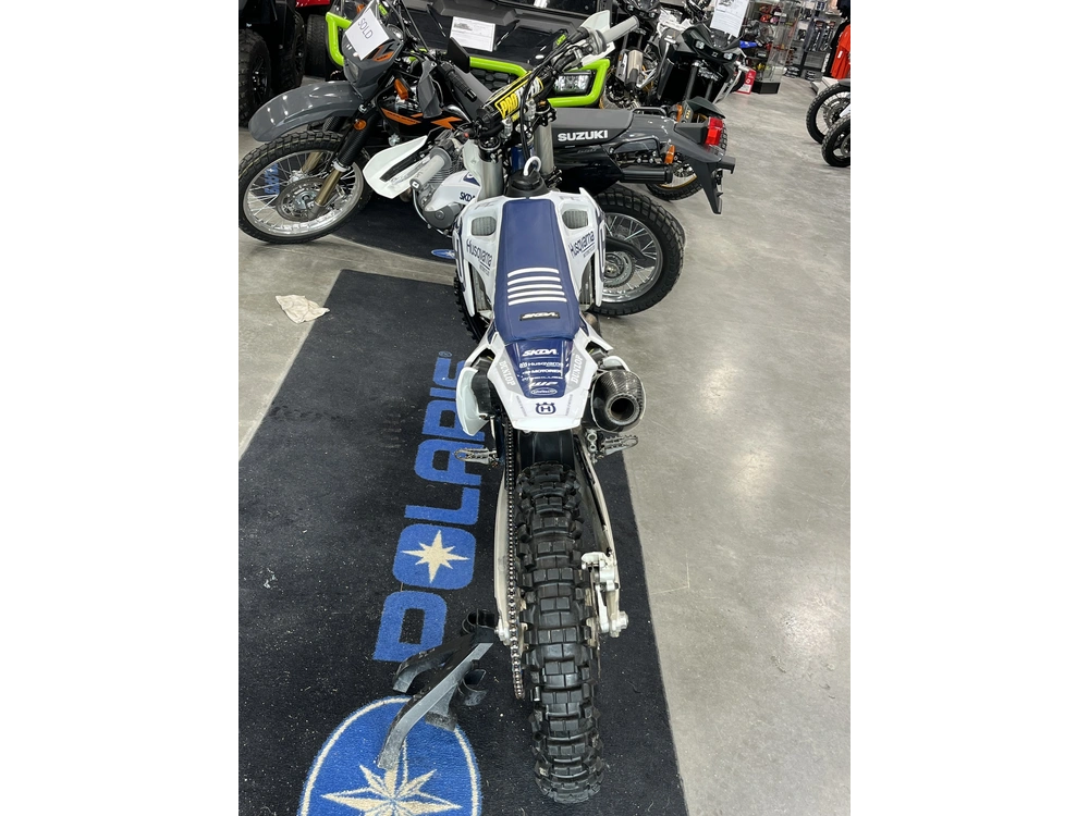 2019 Husqvarna Fc 350 alt