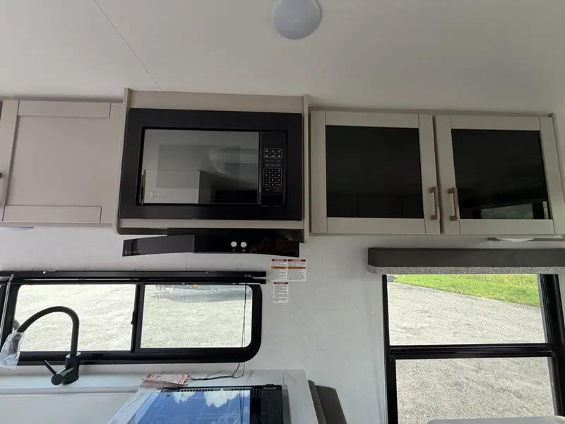 2027 Jayco JAY FLIGHT SLX 210QB