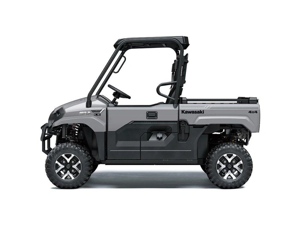 Kawasaki Mule Pro-mx Eps Le 2027 alt