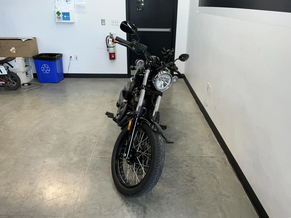Yamaha Xvs950 Cu V-star Bolt 2020 alt