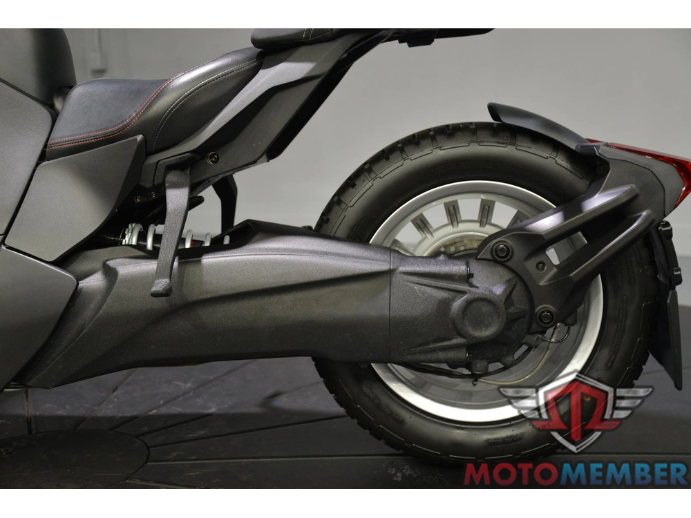 2024 Can-am Ryker Rally 900 alt