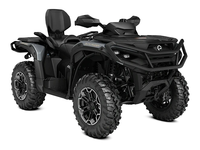 2027 Can-am Outlander Max Xt alt