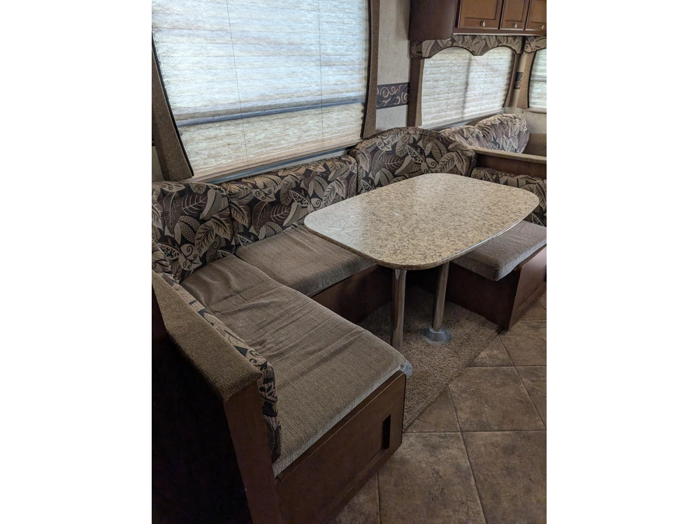Heartland Rv Prowler P30 2013 alt