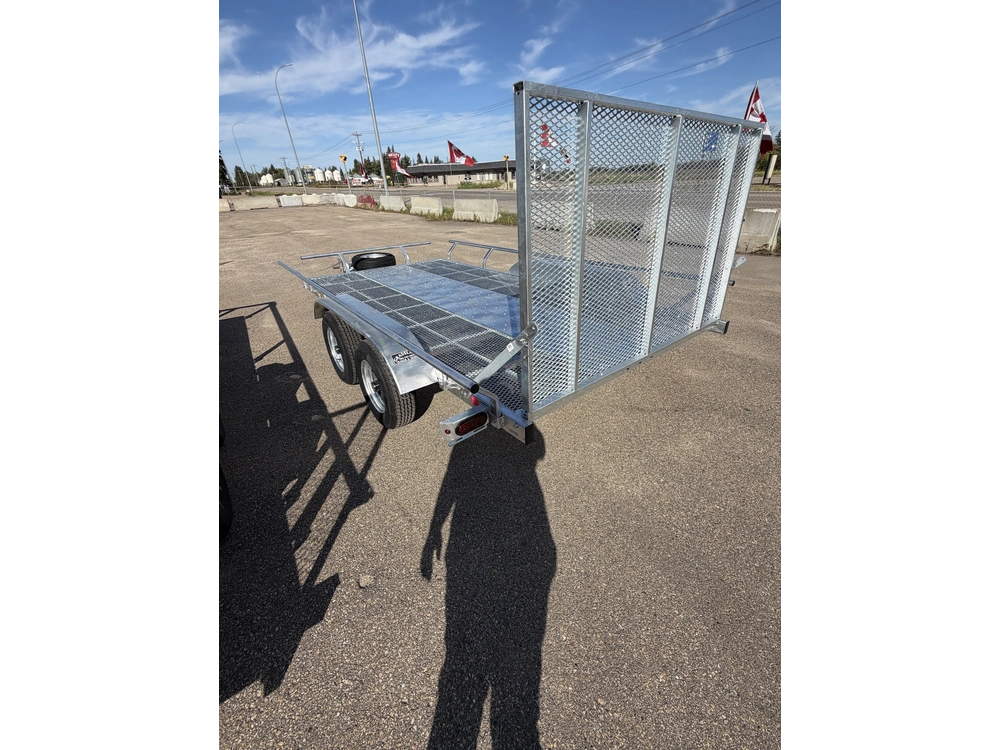 2027 Marlon Rat-04 15’ Tandem Torsion alt