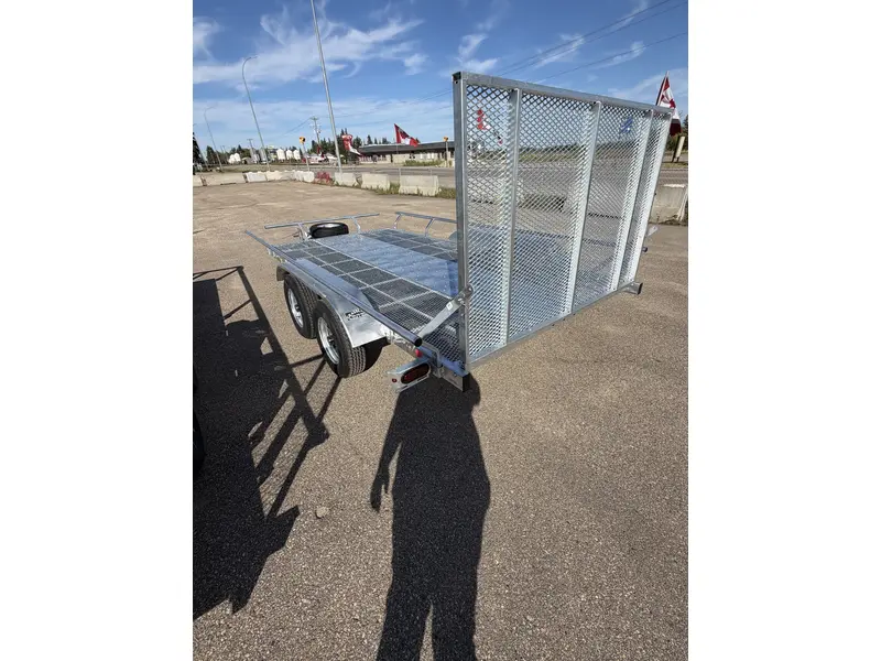 Marlon RAT-04 15’ TANDEM TORSION 2027