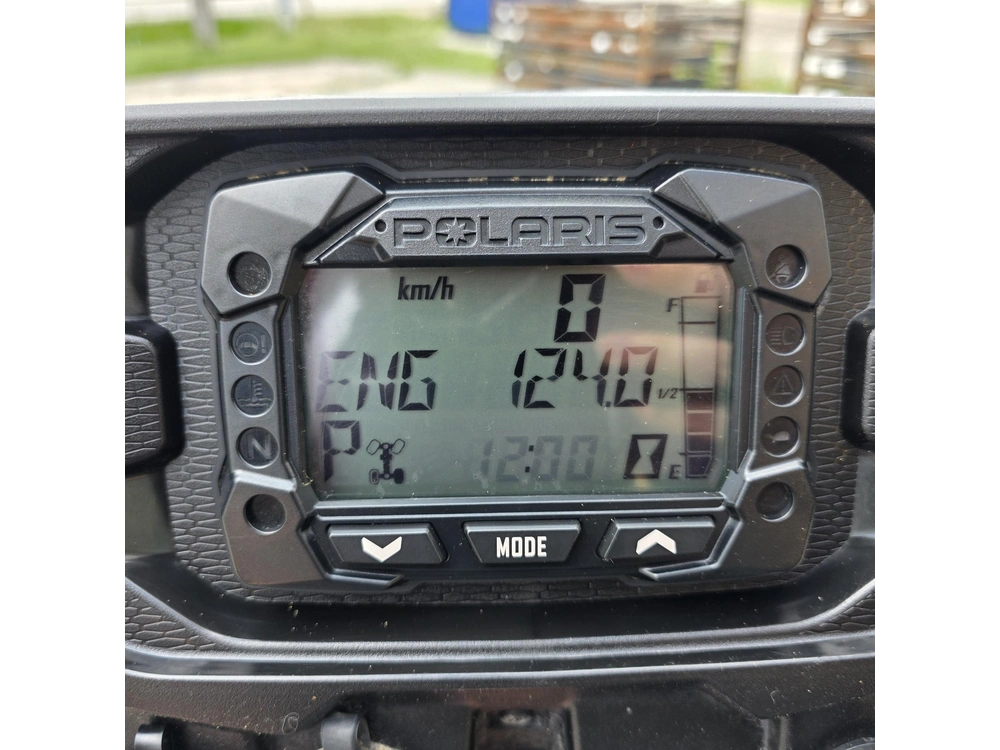 2023 Polaris Sportsman Xp 1000 S alt